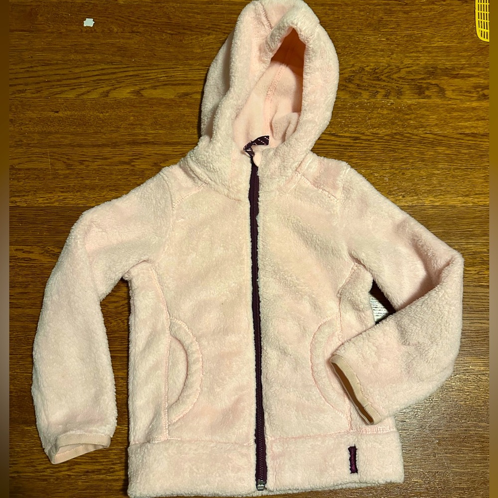 Super comfy fleeze for girls/todllers